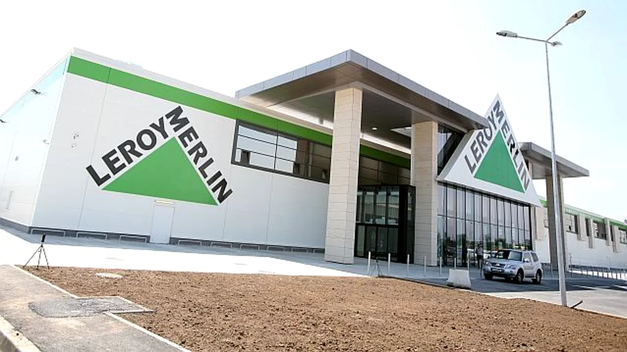 COVID-19: Un retailer de bricolaj a închis temporar toate magazinele din România