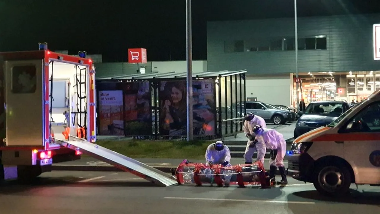 Alertă de coronavirus la Buzău / O femeie întoarsă din Italia a sunat la 112 / Ședință de urgență la prefectură