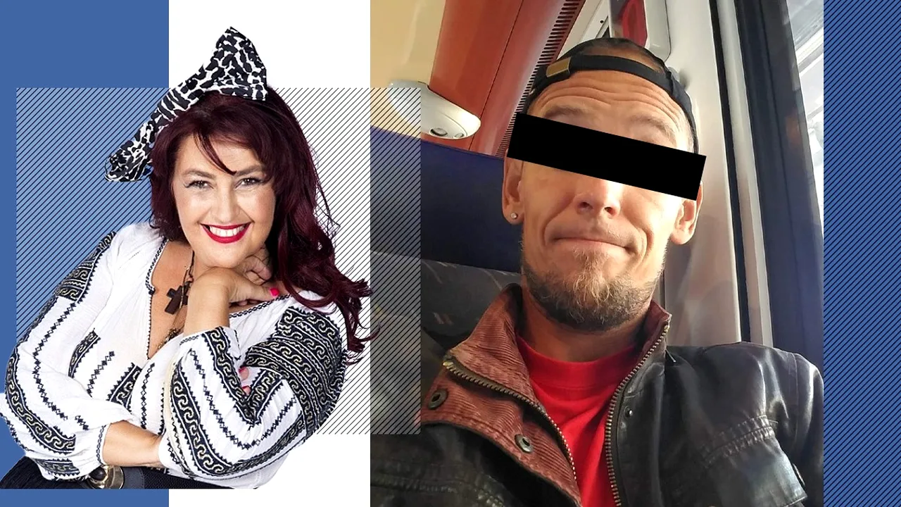 EXCLUSIV | Reacție neașteptată a primului soț al Ronei Hartner când a fost întrebat dacă va participa la funeralii: ”Nu am chef să...”