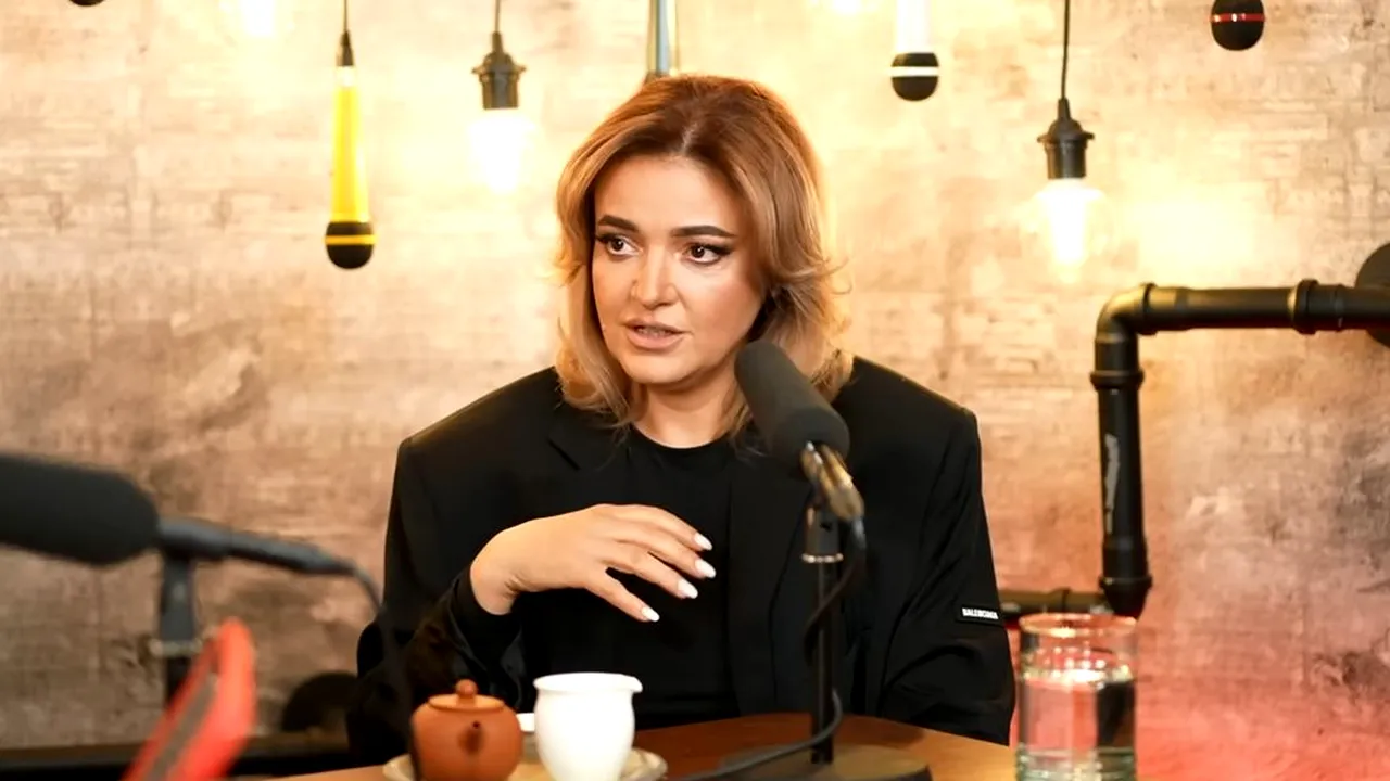 Ce spune Cristina Bâtlan despre actualul său logodnic. ”Probabil că nici el și nici eu nu ne doream neapărat o relație”