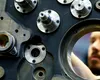 PRODUCȚIA industrială a scăzut în primul trimestru din 2025. Sunt afectate trei mari sectoare / Informații importante INS