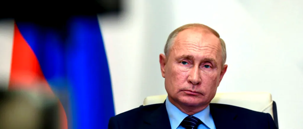 Decret cu „bătaie lungă” al lui Putin | Ce AVANTAJ vor avea străinii care se înrolează în armata Rusiei