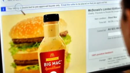 Cel mai scump „produs