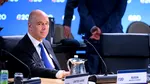 Mai multe delegații au părăsit reuniunea FMI când a luat cuvântul ministrul rus de Finanțe