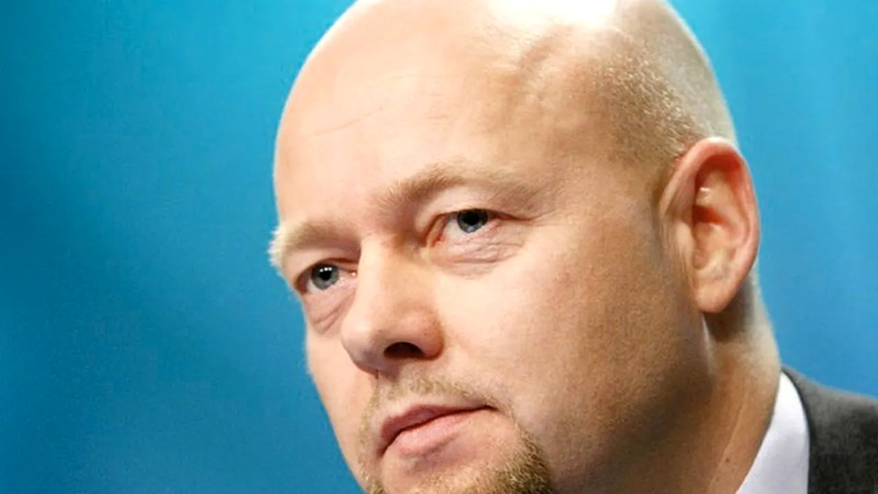 Cine este Yngve Slyngstad și cât de influent este conducătorul celui mai mare fond suveran de investiții din lume: „Când Yngve Slyngstad ia o decizie, investitorii din întreaga lume își iau notițe