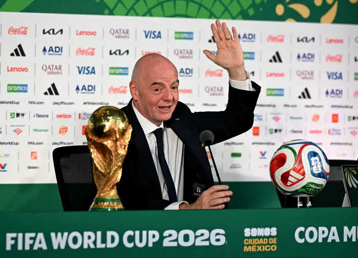 Gianni Infantino a confirmat că propune transferul drepturilor de organizare a Cupei Mondiale de Fotbal către o companie privată în ciuda protestelor din partea UE