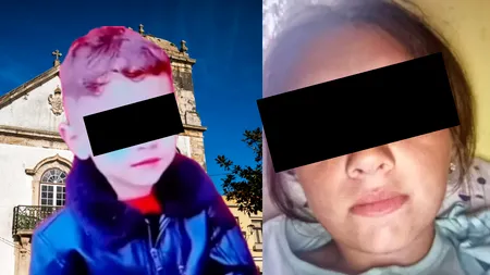 Cei doi FRAȚI dispăruți din Sibiu au fost găsiți în anexa unei biserici. Ce spun polițiștii despre acest caz