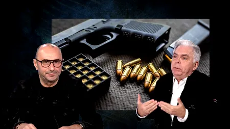 Adrian Severin: „Nicușor Dan a discutat despre o serie de contracte pe care nu are dreptul nici să le negocieze, nici să le încheie”