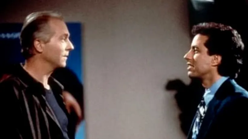 A murit Peter Crombie, „NEBUNUL” Joe Davola din „Seinfeld”. Actorul avea 71 de ani
