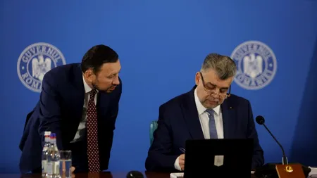 Marcel Ciolacu: Este vital să ne SUSȚINEM industria auto, care contribuie semnificativ la PIB-ul țării noastre