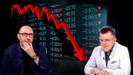 Dan Dungaciu: „Cea mai mare realizare a PARTIDELOR de la putere este că n-am intrat în faliment
