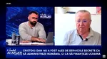 Ion Cristoiu: „Nicușor Dan nu a fost ales de Serviciile Secrete ca să administreze România”
