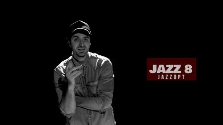 JAZZ 8: De an vechi si an nou