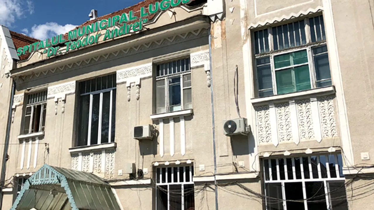 Asistente medicale plecate la lucru în Germania, pontate și la spitalul din Lugoj. Primar: „Am înțeles că era o practică în spital”