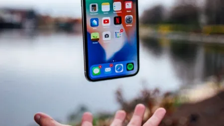 SECURITATE CIBERNETICĂ. Aplicație de e-mail preinstalată pe terminalele iPhone și iPad permite să fie preluat controlul asupra dispozitivelor