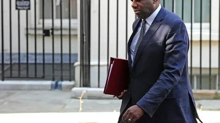 Guvernul britanic consideră URGENTĂ rezolvarea crizei iraniene /Există „oportunitatea unei soluții diplomatice”