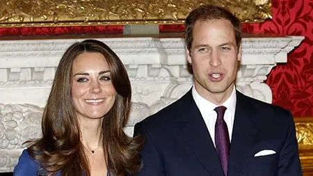 Kate Middleton, în centrul unor schimbări constituționale majore în monarhia britanică
