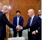 Bolojan, vizitat de cei de la Agenția de Rating Standard & Poor’s. S-a discutat și despre măsurile viitoare pentru eficientizarea companiilor de stat