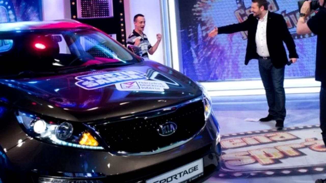 Ceri bonul fiscal și câștigi o mașină. Cum funcționează în alte țări europene sistemul loteriei fiscale, pe care Guvernul vrea să îl introducă în România