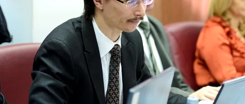 CCR: Revocarea judecătorului Cristian Danileț din CSM a fost neconstituțională