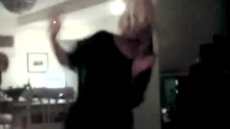 Gestul scandalos pe care Lady Gaga l-a făcut la reuniunea de familie de Crăciun