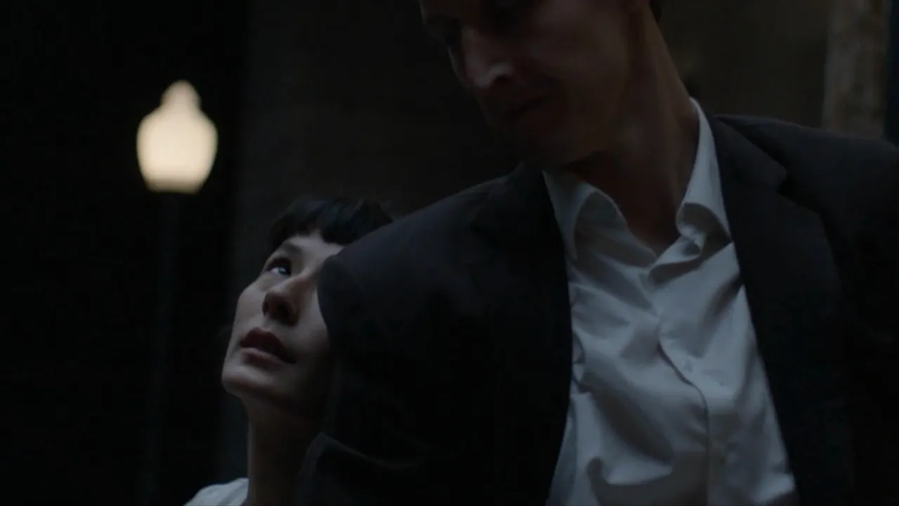 NIGHT DANCING, o coproducție Marea Britanie-România, cel mai bun film la BIDFF