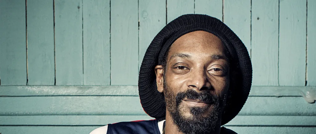 Snoop Dogg concertează la București în luna august