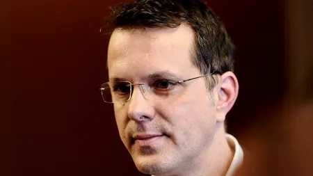 Deputat USR, despre alegerea primarilor în două tururi: Nu împărtășesc entuziasmul. Nu plec după fente PNL
