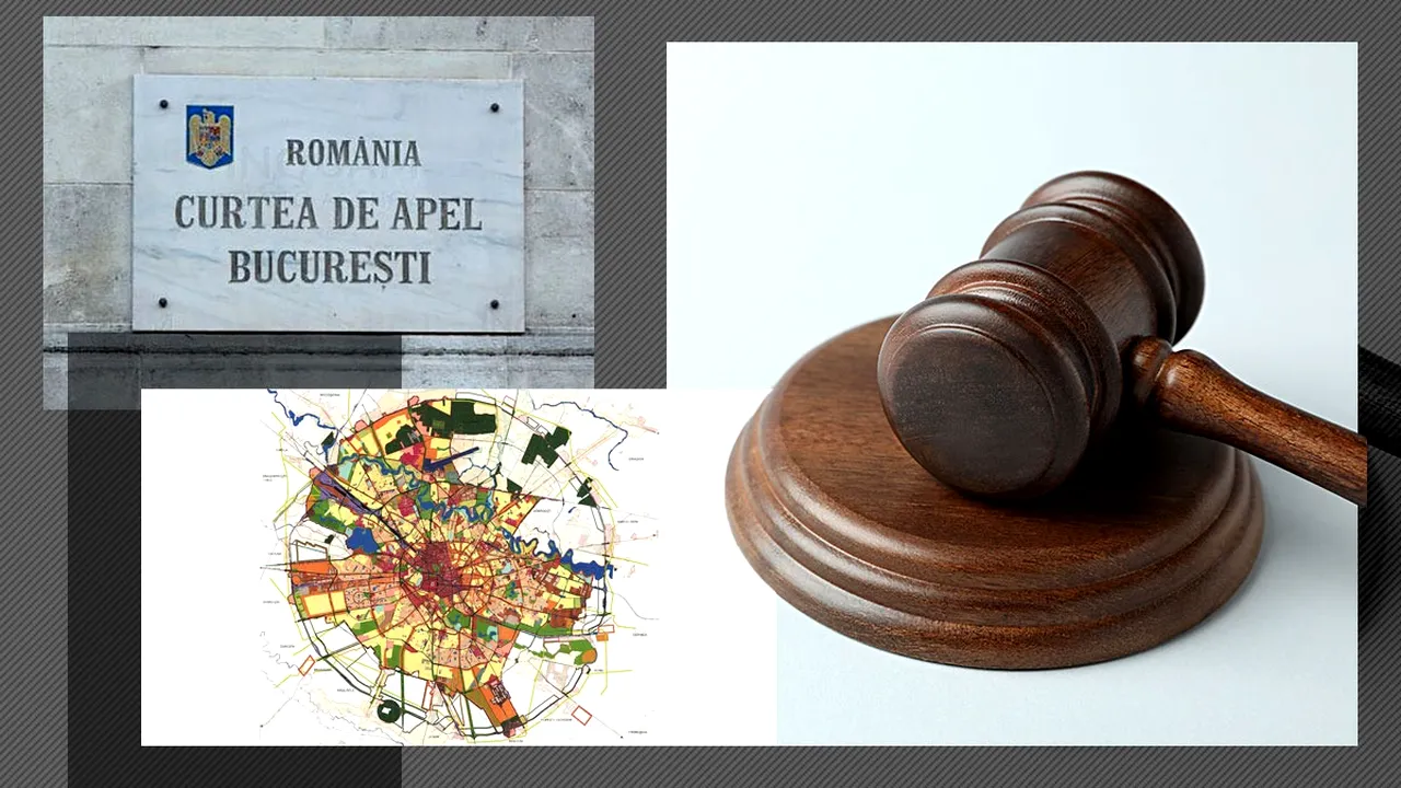 EXCLUSIV | CAB admite recursul ADU în dosarul privind anularea Planului Urbanistic General. Cauza, trimisă spre rejudecare: ”SUFERĂ un oraș întreg”
