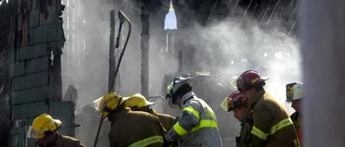 Incendiul care a făcut o sută de victime într-un club din SUA va deveni subiect pentru un documentar