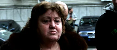Irina Jianu, condamnată în dosarele Trofeul calității și Zambaccian,spor de 9 luni de închisoare
