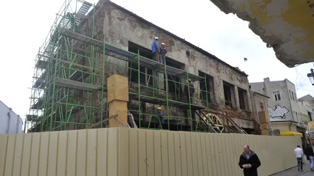 Ce s-ar putea întâmpla cu impozitul pentru clădirile declarate monument istoric
