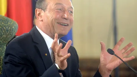 Băsescu și-a sigilat biroul la plecarea de la Cotroceni: 