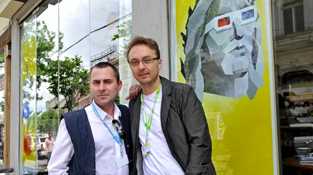 TIFFie. Jurnal de festival - miercuri, 4 iunie