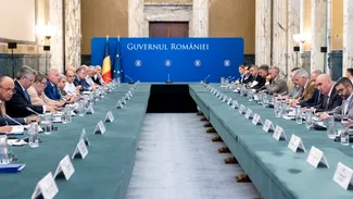Ilie Bolojan a avut CONSULTĂRI cu reprezentanții patronatelor și sindicatelor. Observaţiile BNS la proiectul de reducere a cheltuielilor