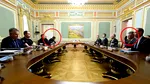 Cine sunt cei trei consilieri europeni care au participat la negocierile lui Zelenski cu emisarii lui Trump la Kiev