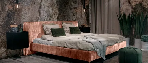 Cum alegi patul potrivit, cu sau fără ladă depozitare?
