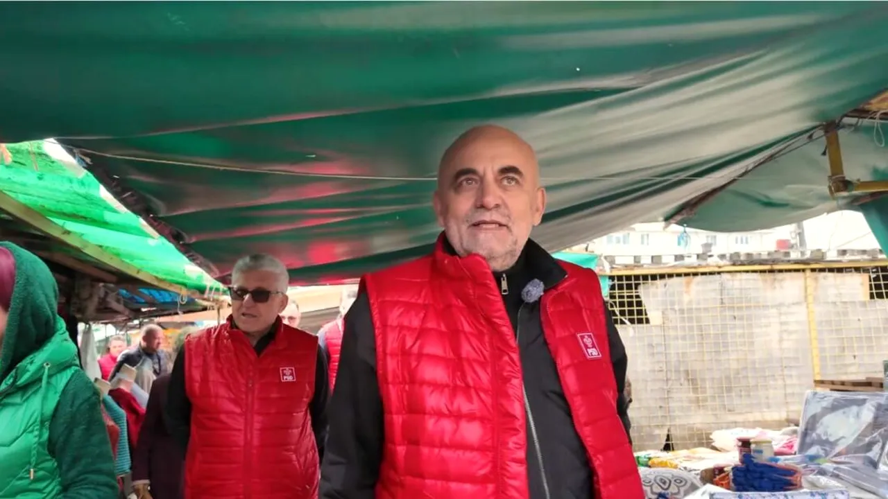 ALEGERI Locale 2024 Suceava. PNL mai pierde un județ. Vasile Râmbu de la PSD este noul primar ales
