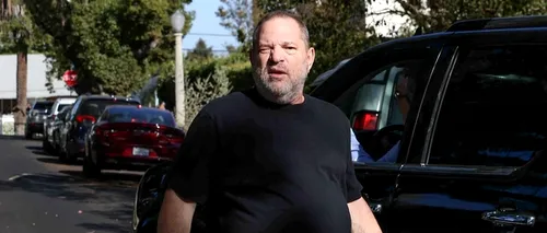 Harvey Weinstein, eliberat pe cauțiune, după ce a fost acuzat de viol și abuz sexual VIDEO