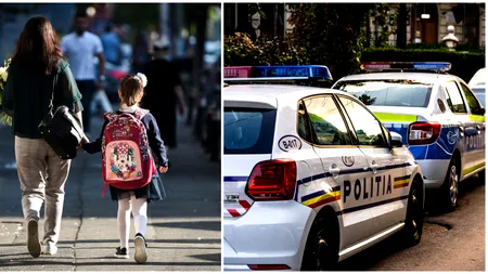 Dâmbovița: Profesoară bătută de părinții unui elev. Părinții, arestați pentru 30 de zile
