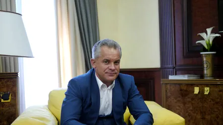 Tentativa de asasinare a oligarhului Vlad Plahotniuc: Poliția a făcut o nouă arestare