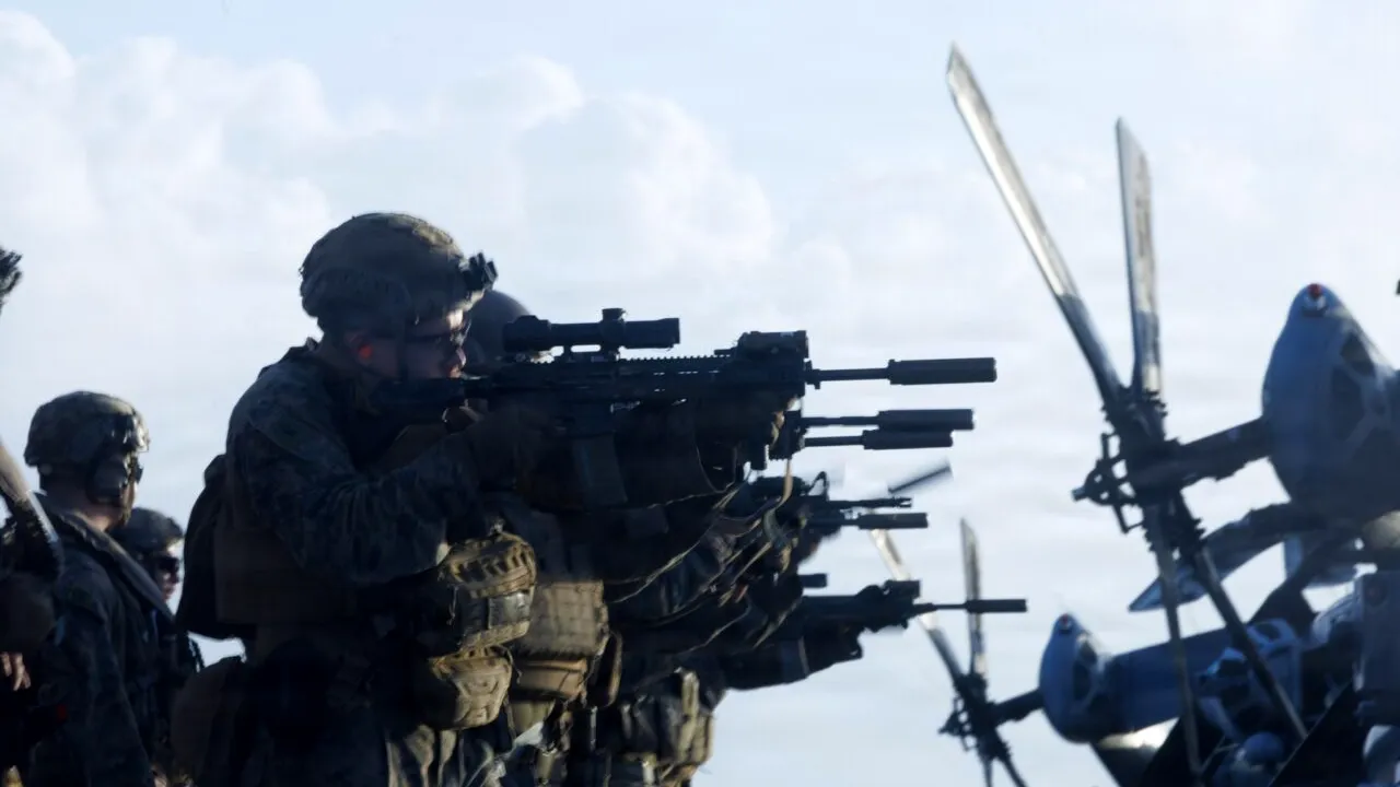 Războiul din Iran, ziua 30. Trump pregătește forțe pentru „operațiuni terestre semnificative”