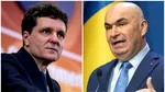 Scandal în spatele ușilor închise, între Nicușor Dan și Ilie Bolojan: „Aș putea face public un presupus angajament politic”