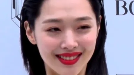 Sulli, un star al muzicii K-pop, a fost descoperită moartă, la vârsta de 25 de ani