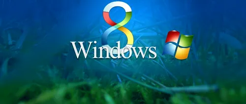 Windows 8 poate fi comandat în SUA de la 70 dolari. Când va fi disponibil în România