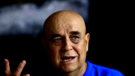 Cine va moșteni averea lui Benone Sinulescu. Artistul și-a scris testamentul în urmă cu mai mulți ani