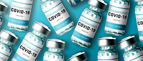 România a cerut să primească în iunie mai puține doze de ser anti-COVID, din cauza scăderii numărului de vaccinări
