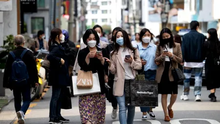 ULUITOR. Ţara care învinge pandemia. Cafenele și magazinele sunt pline de clienţi. Care e secretul