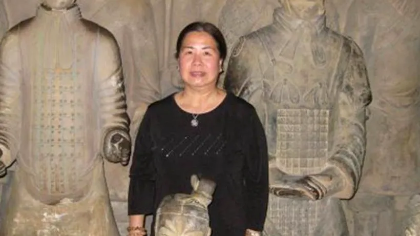O americancă este reținută în China de șase luni. De ce o acuză guvernul de la Beijing
