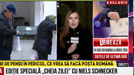 Milioane de PENSII, în pericol. De ce vârstnicii riscă să nu își mai poată primi pensia